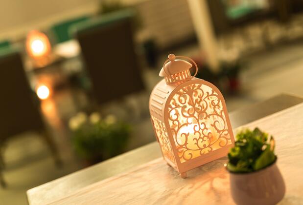 Lalahan Hotel - Görsel 8