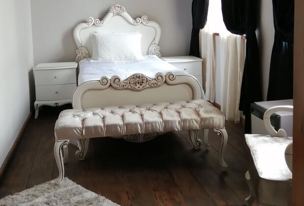 Les Pergamon Butik Hotel - Görsel 6