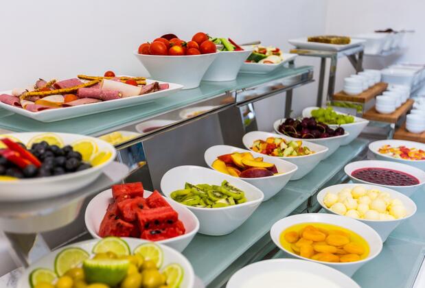 Lalahan Hotel - Görsel 9