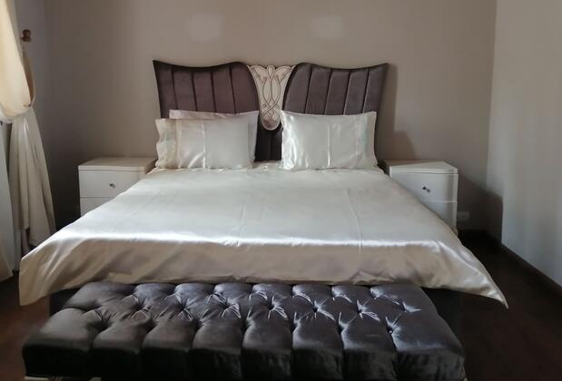 Les Pergamon Butik Hotel - Görsel 4