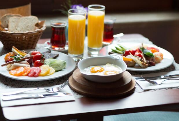 Lalahan Hotel - Görsel 11