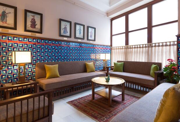 Lalahan Hotel - Görsel 12