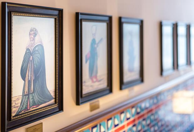 Lalahan Hotel - Görsel 14