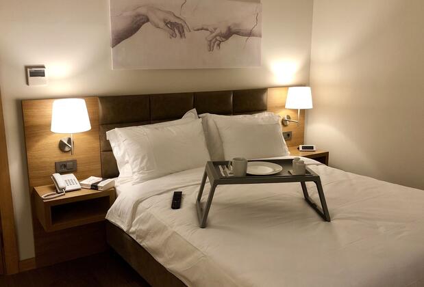 Hotel Fehmi Bey - Görsel 18