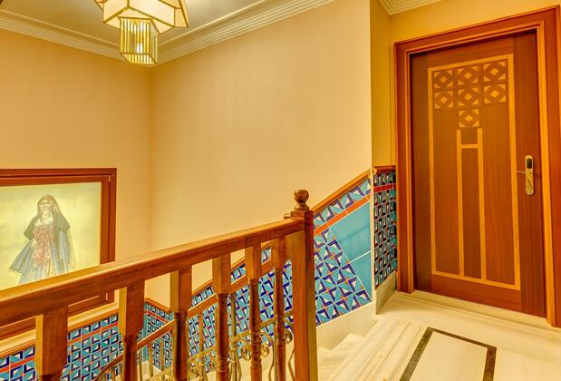 Lalahan Hotel - Görsel 17