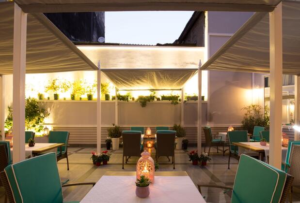 Lalahan Hotel - Görsel 18