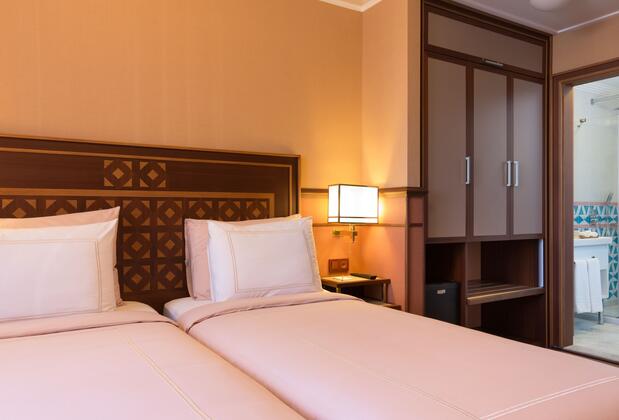 Lalahan Hotel - Görsel 19