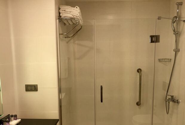 Hotel Fehmi Bey - Görsel 21