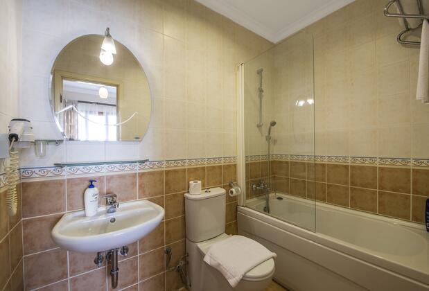 Hotel Fehmi Bey - Görsel 20