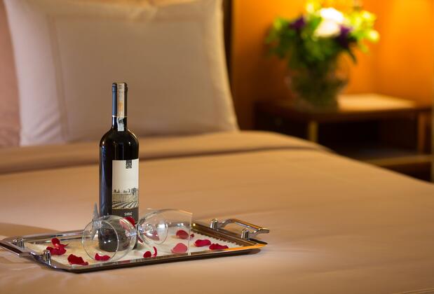 Lalahan Hotel - Görsel 20