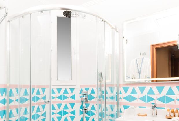 Lalahan Hotel - Görsel 21