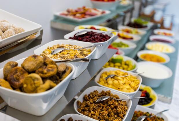 Lalahan Hotel - Görsel 22