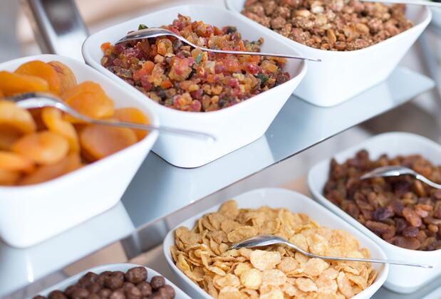 Lalahan Hotel - Görsel 23