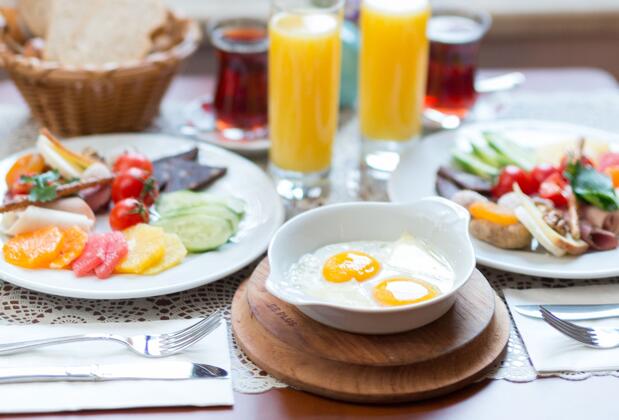 Lalahan Hotel - Görsel 24