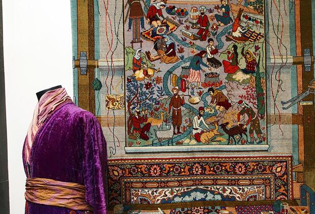 Hotel Fehmi Bey - Görsel 10