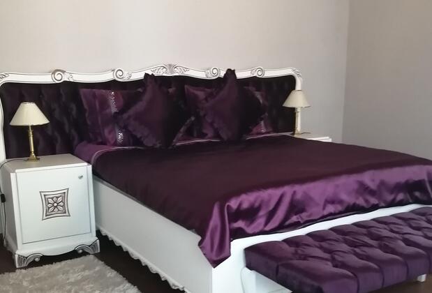 Les Pergamon Butik Hotel - Görsel 9