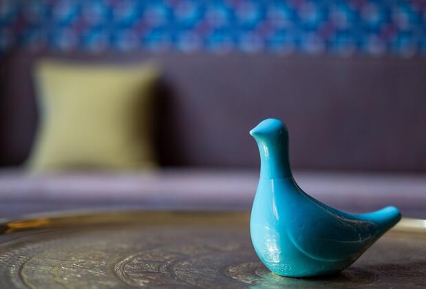 Lalahan Hotel - Görsel 25