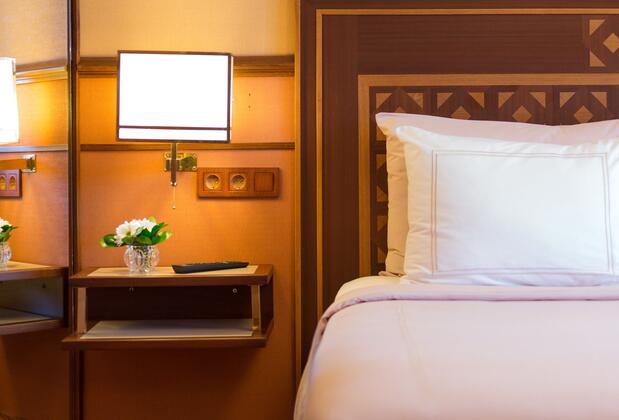 Lalahan Hotel - Görsel 26