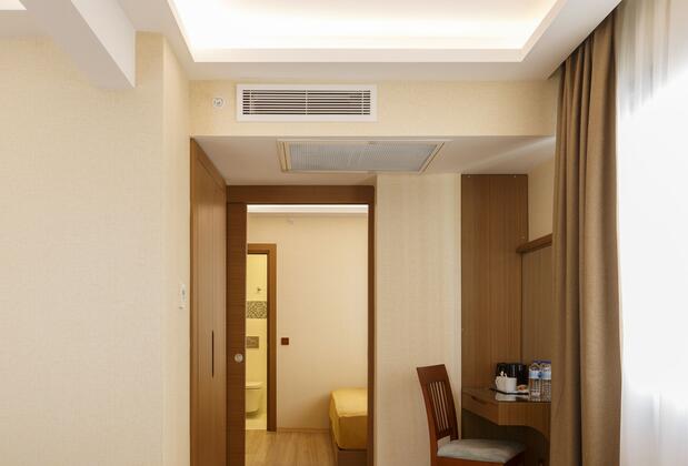 Lalahan Hotel - Görsel 27