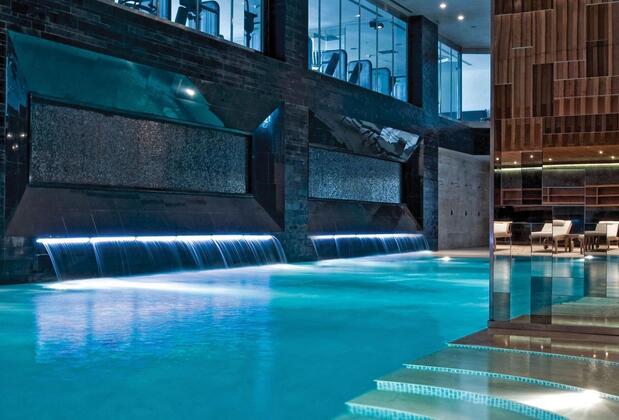 Crowne Plaza İstanbul Asia - Görsel 2