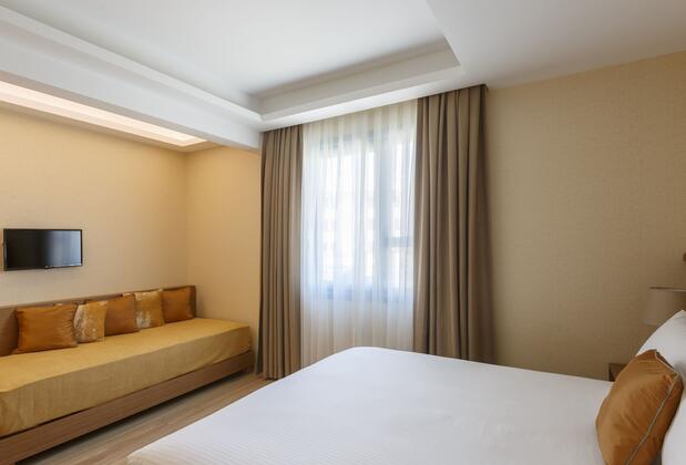 Lalahan Hotel - Görsel 28