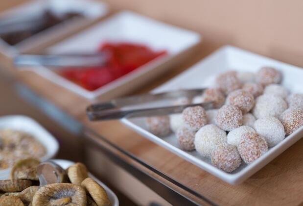 Lalahan Hotel - Görsel 29