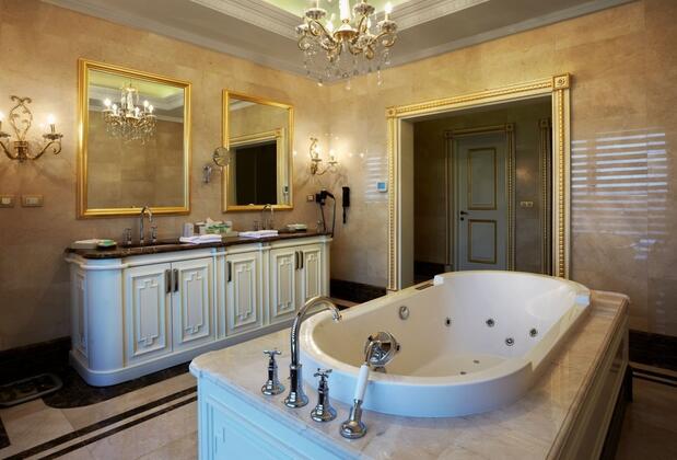 Crowne Plaza İstanbul Asia - Görsel 22