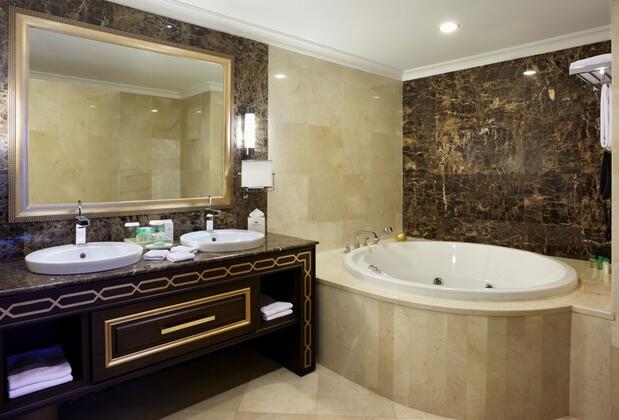 Crowne Plaza İstanbul Asia - Görsel 23