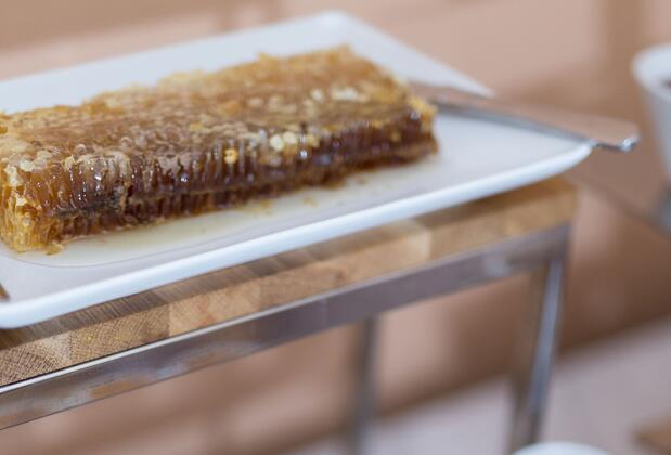 Lalahan Hotel - Görsel 30