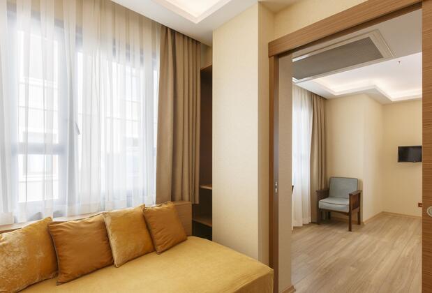 Lalahan Hotel - Görsel 32