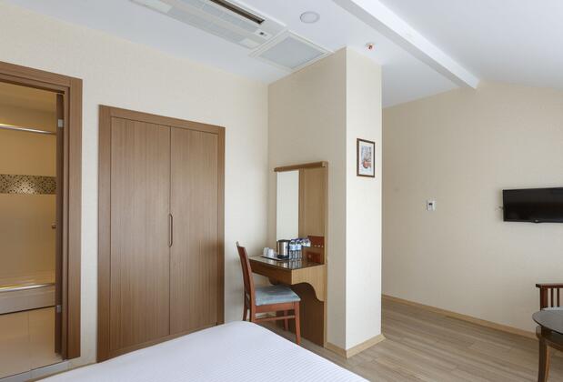 Lalahan Hotel - Görsel 33