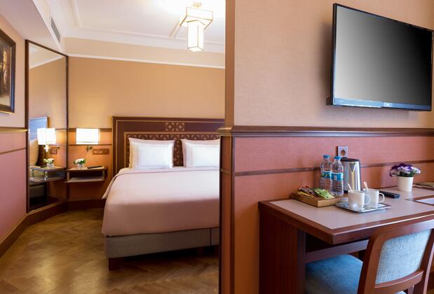 Lalahan Hotel - Görsel 34