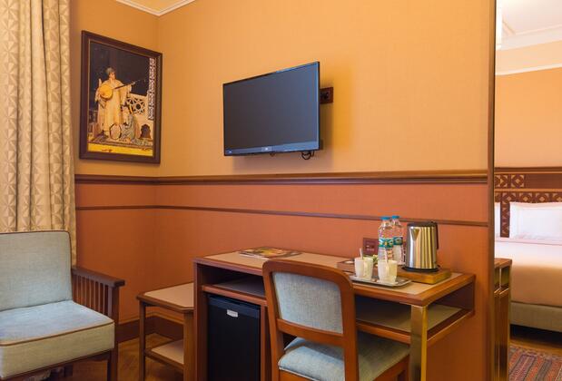 Lalahan Hotel - Görsel 35