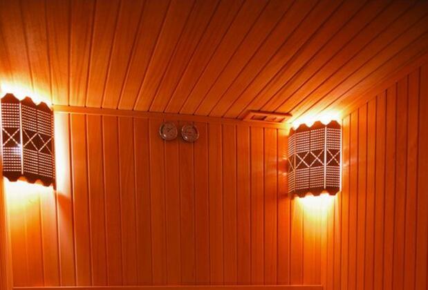 Crowne Plaza İstanbul Asia - Görsel 7