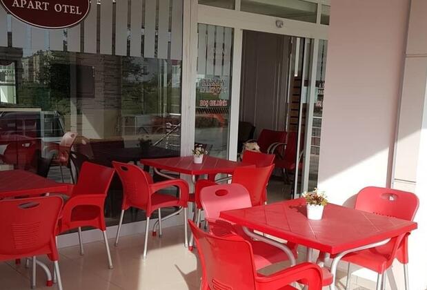 Aksay Apart Otel - Görsel 3