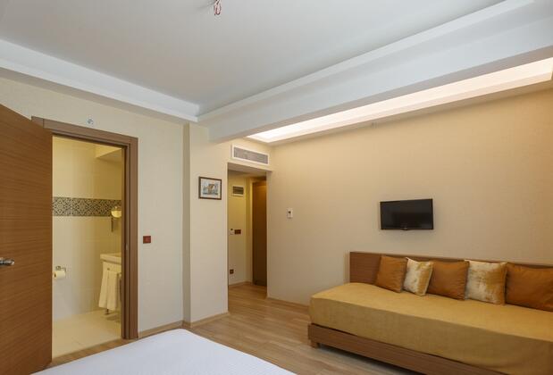 Lalahan Hotel - Görsel 36