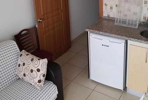 Aksay Apart Otel - Görsel 8