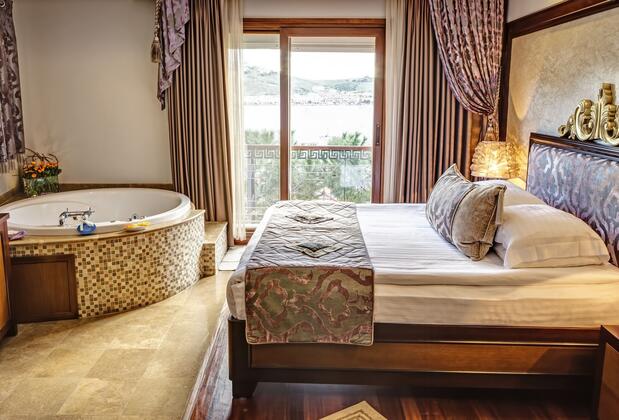 Bülbül Yuvası Butik Otel - Görsel 46