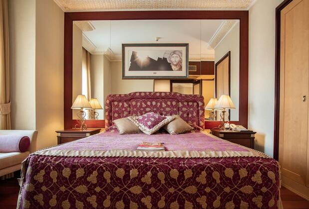 Eresin Hotels Sultanahmet - Görsel 22