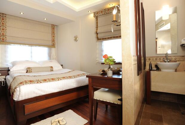 Bülbül Yuvası Butik Otel - Görsel 45