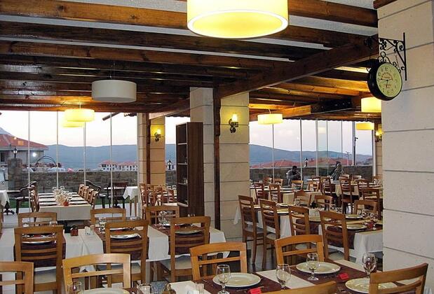 Kuzey Park Hotel - Görsel 3