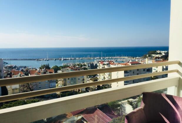 Esat Otel Kuşadası - Görsel 7