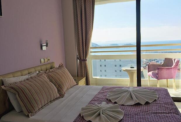 Esat Otel Kuşadası - Görsel 12