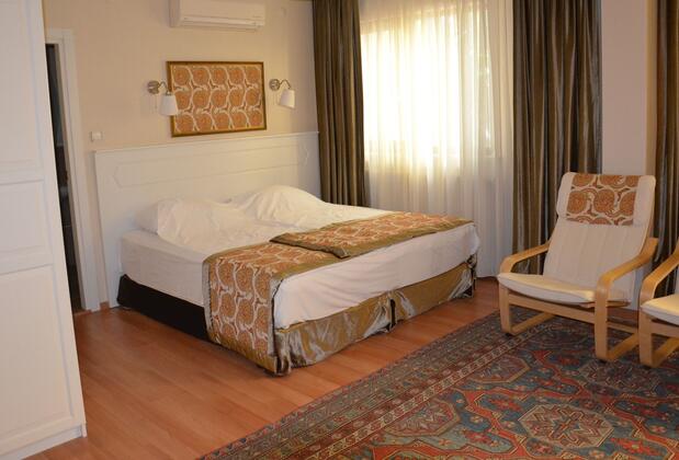 Hotel Fehmi Bey - Görsel 16