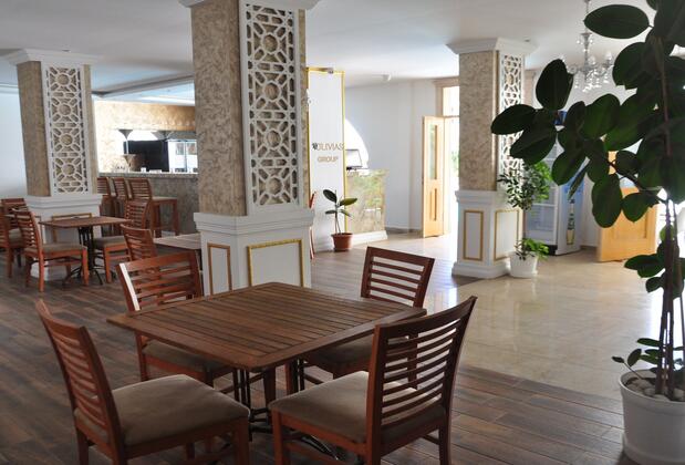 Olivias Group Hotel - Görsel 10