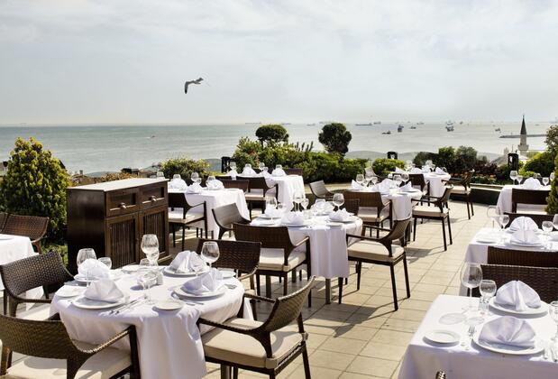 Eresin Hotels Sultanahmet - Görsel 11