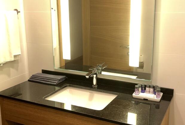 Hotel Fehmi Bey - Görsel 19