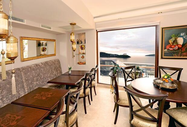 Bülbül Yuvası Butik Otel - Görsel 47