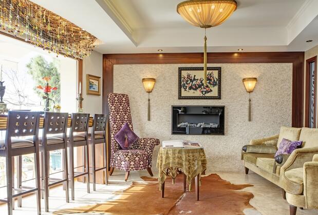 Bülbül Yuvası Butik Otel - Görsel 48