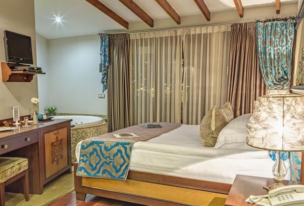 Bülbül Yuvası Butik Otel - Görsel 50